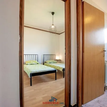 Pupos Comfortable Villa