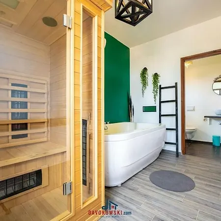 Pupos Comfortable Villa *