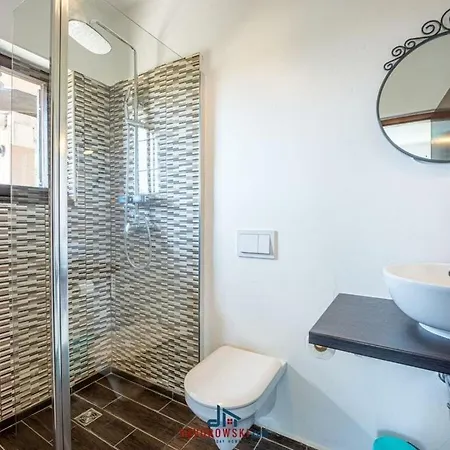 Villa Pupos Comfortable Barban