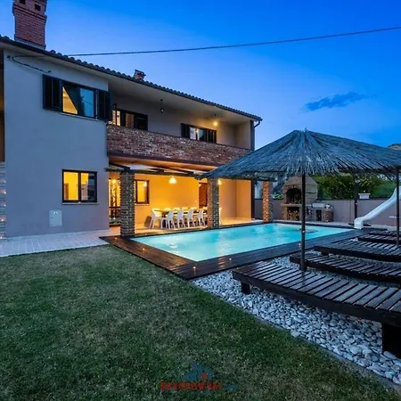 Villa Pupos Comfortable