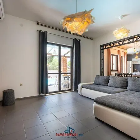 Villa Pupos Comfortable