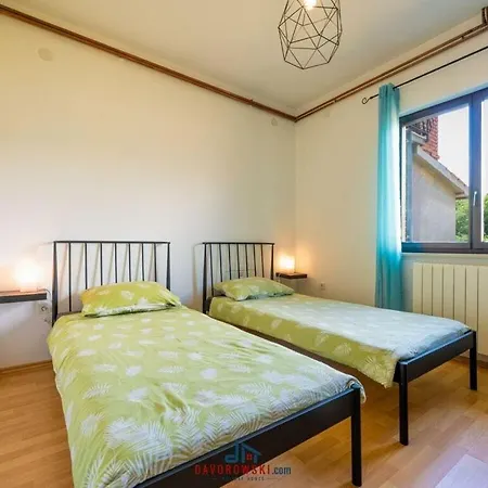 Villa Pupos Comfortable Barban